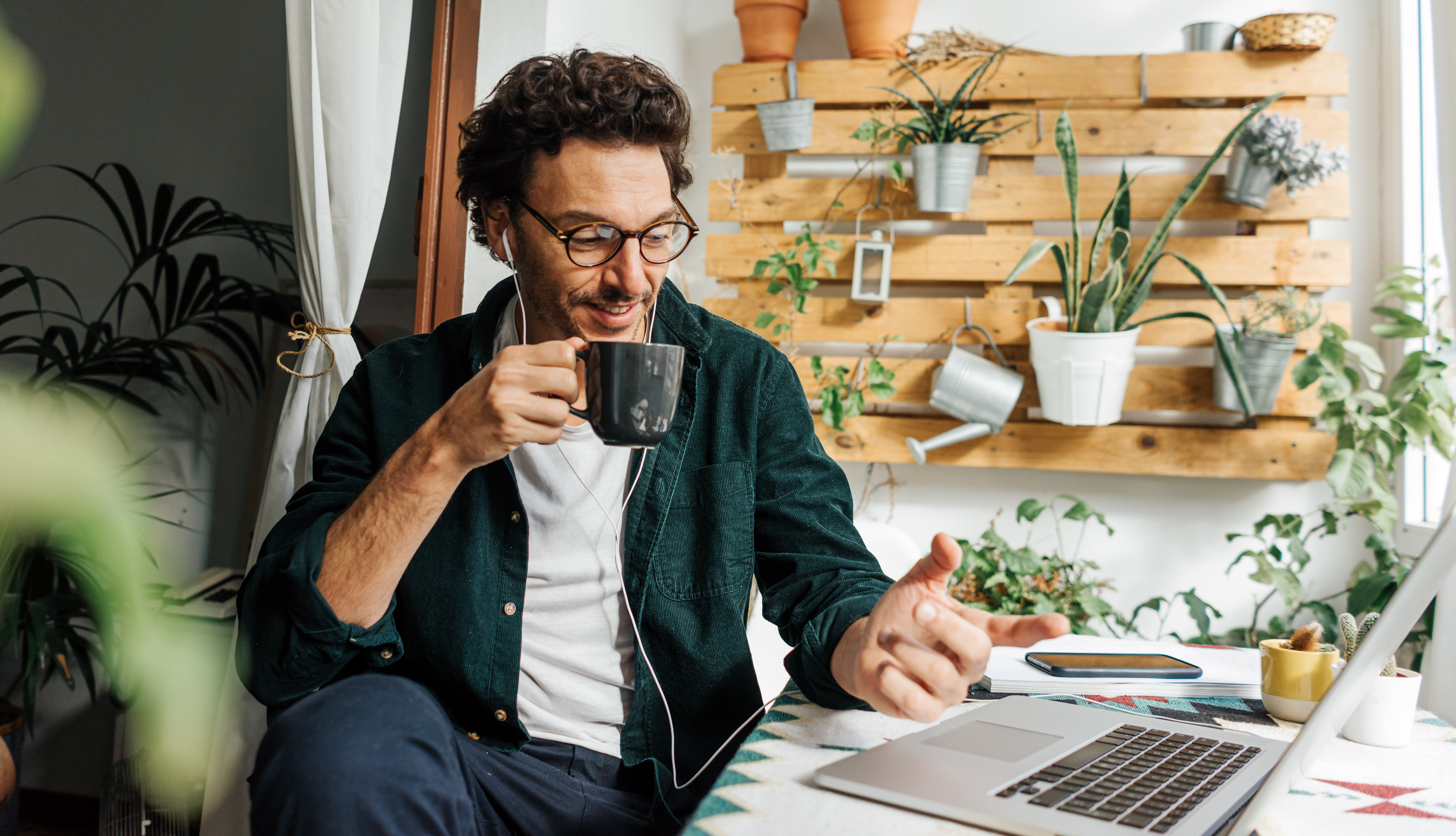 Remote Workers
